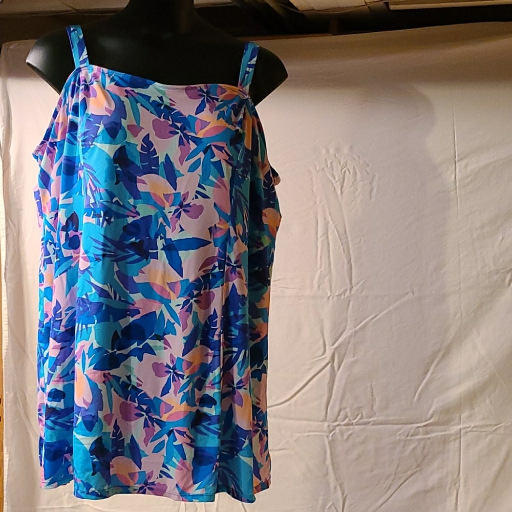 Swimdress